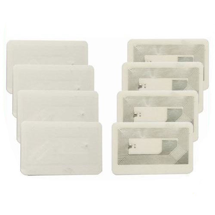 ملصق أمان NFC