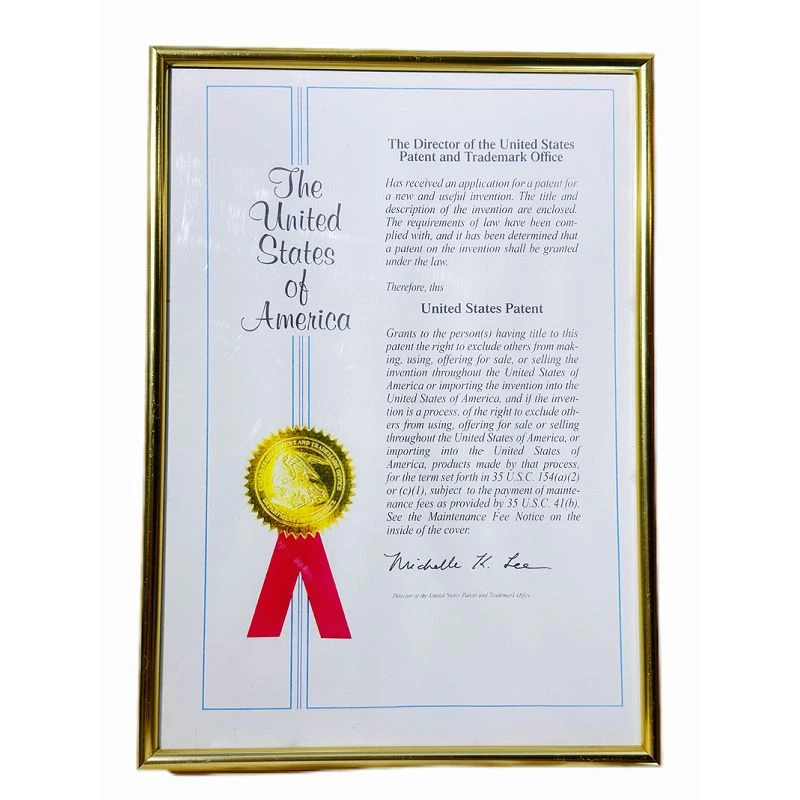 rfid certificate rfid certificate