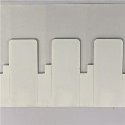 أمان RFID ضد-العلامة المعدنية