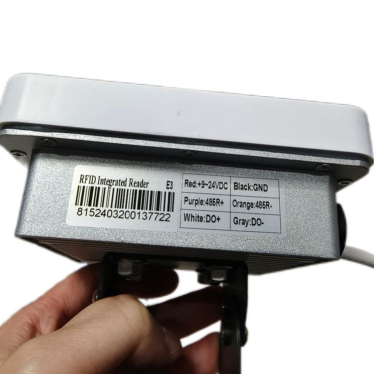UHF Long Range Reader